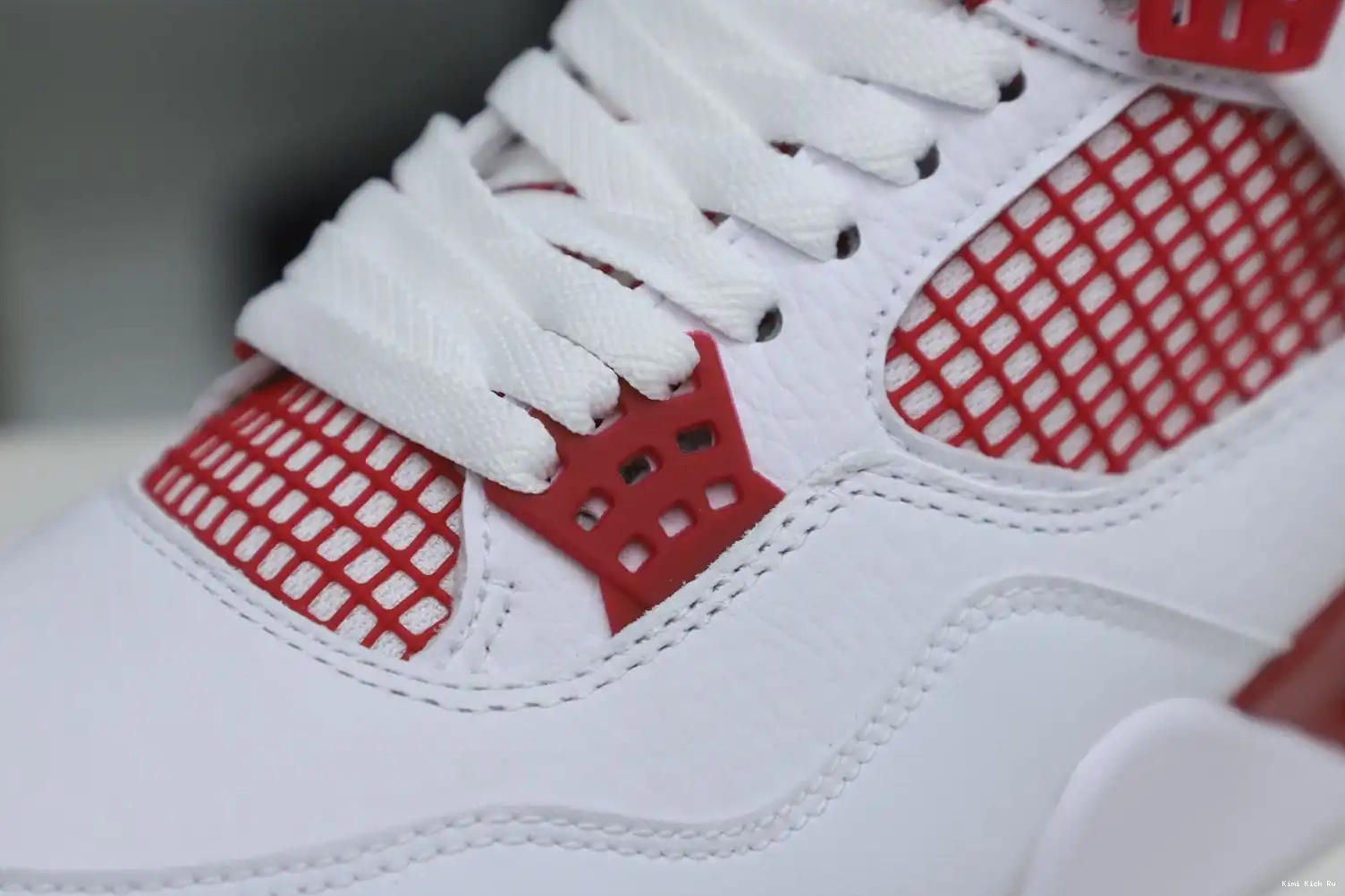 AIR Kimikick RETRO 89 JORDAN4 ALTERNATE 0819